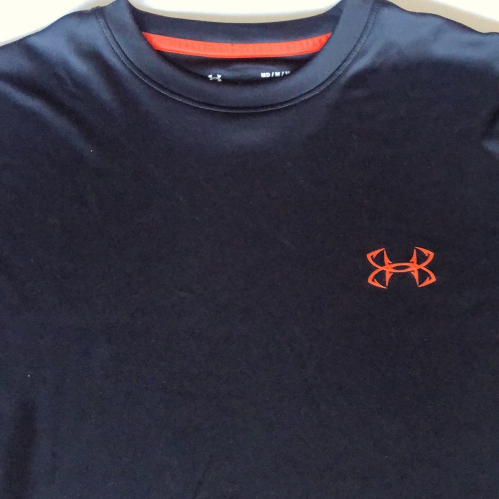 Under Armour Top